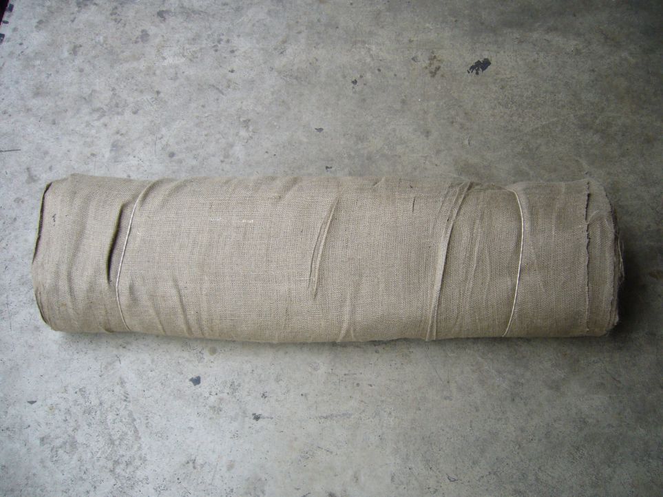 Burlap Hessian Cloth